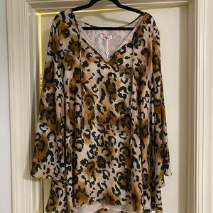 Buddy Love Tanna Dress